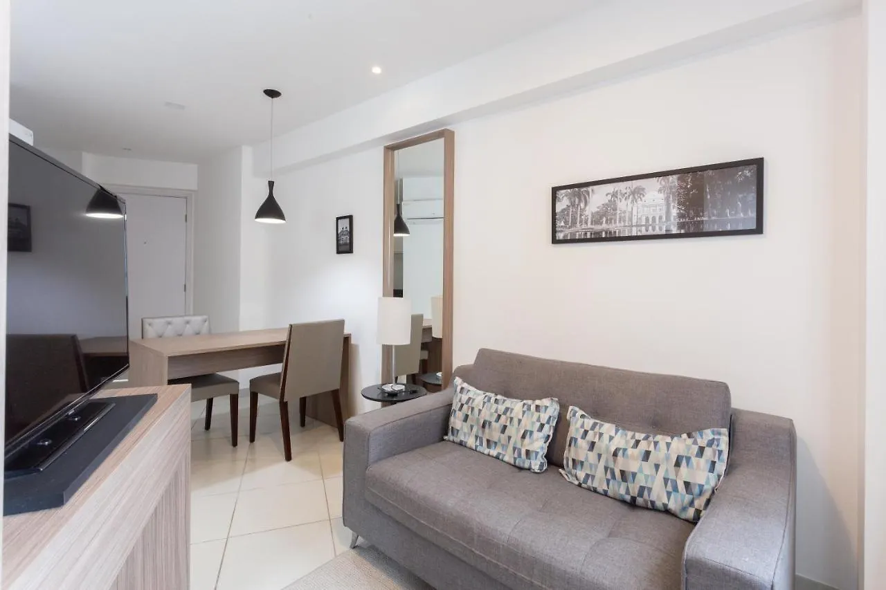 Beach Class Santa Maria By Easy Home Recife Apartamento