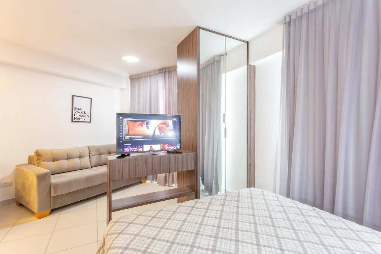 Beach Class Santa Maria By Easy Home Recife