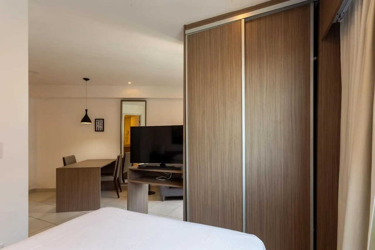 Beach Class Santa Maria By Easy Home Recife Apartamento