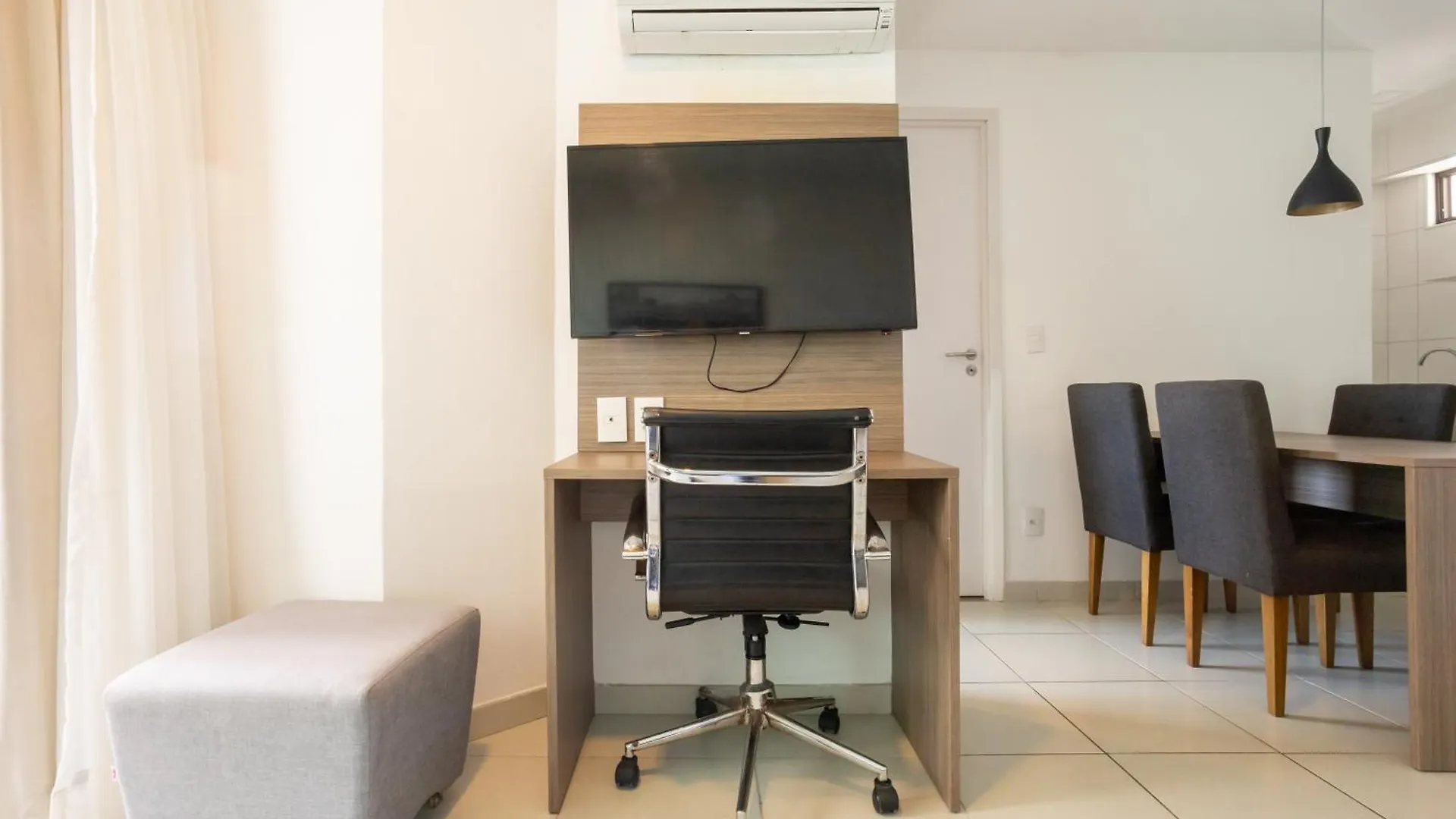 Beach Class Santa Maria By Easy Home Recife Apartamento