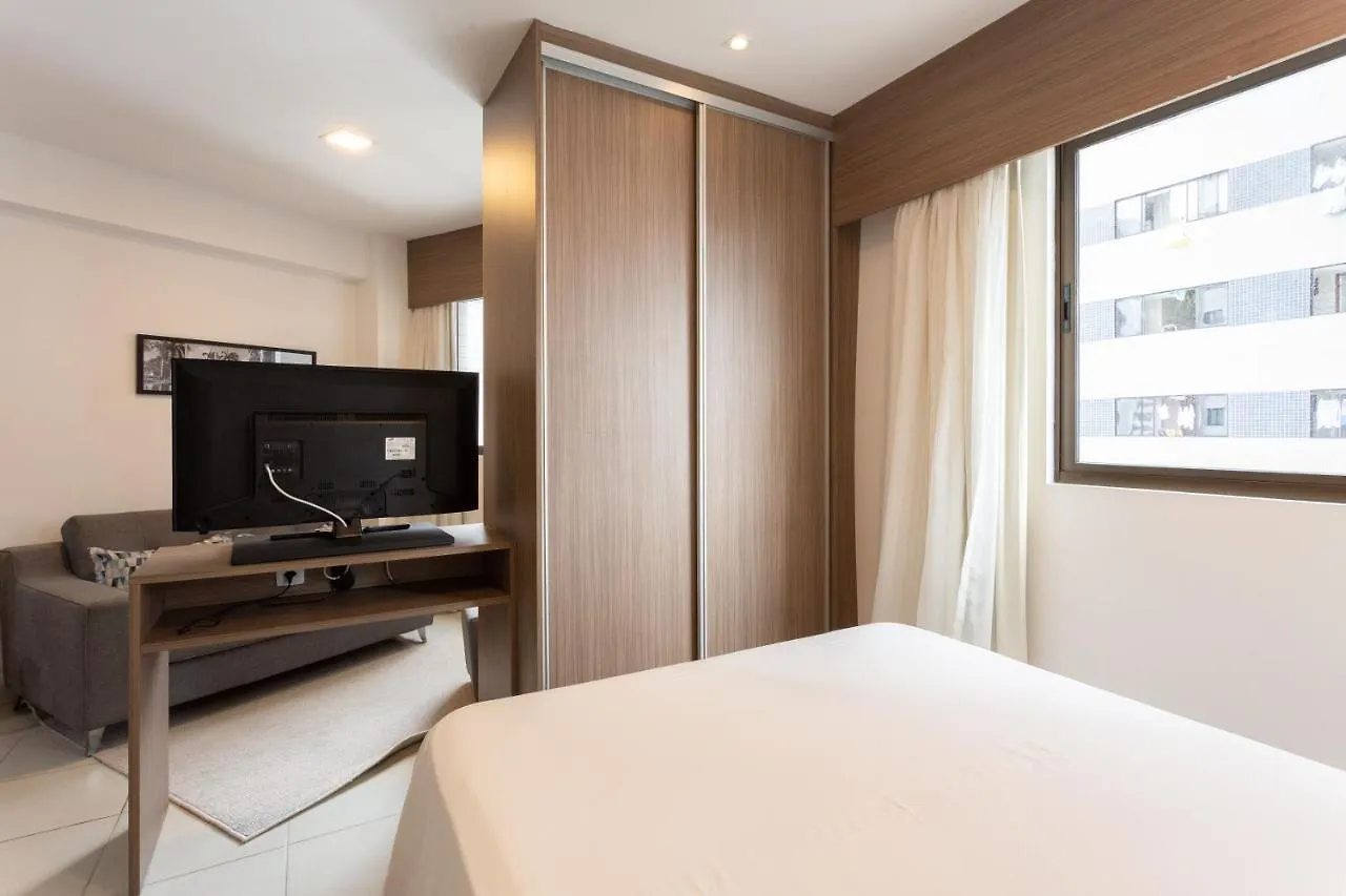 Beach Class Santa Maria By Easy Home Ресифи