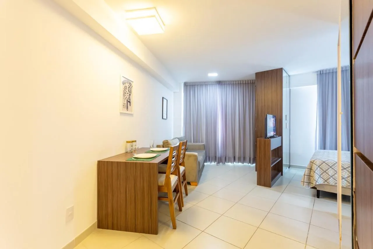 Beach Class Santa Maria By Easy Home Ресифи 0*,