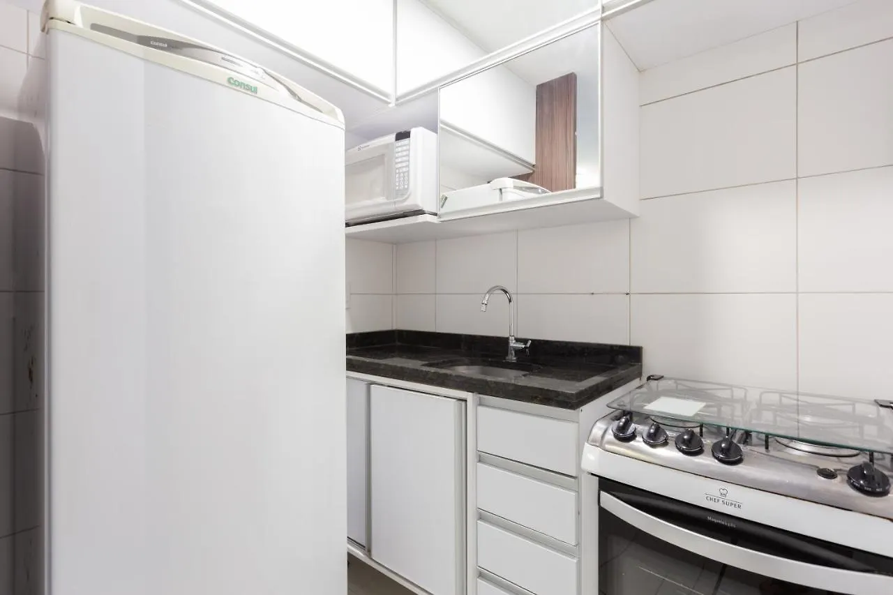 Beach Class Santa Maria By Easy Home Ресифи