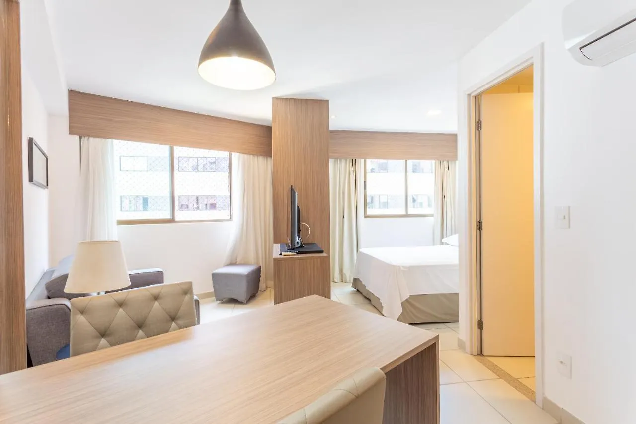 Beach Class Santa Maria By Easy Home Ресифи