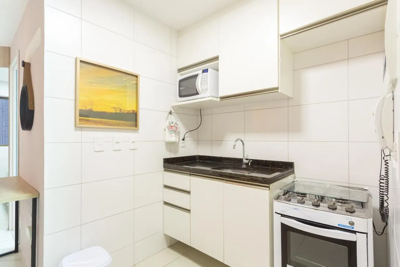 Beach Class Santa Maria By Easy Home Ресифи Апартаменты
