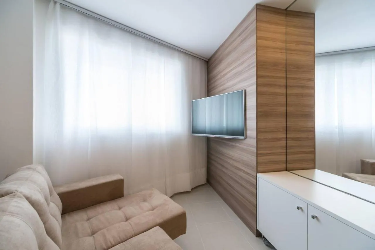 Beach Class Santa Maria By Easy Home Ресифи Апартаменты