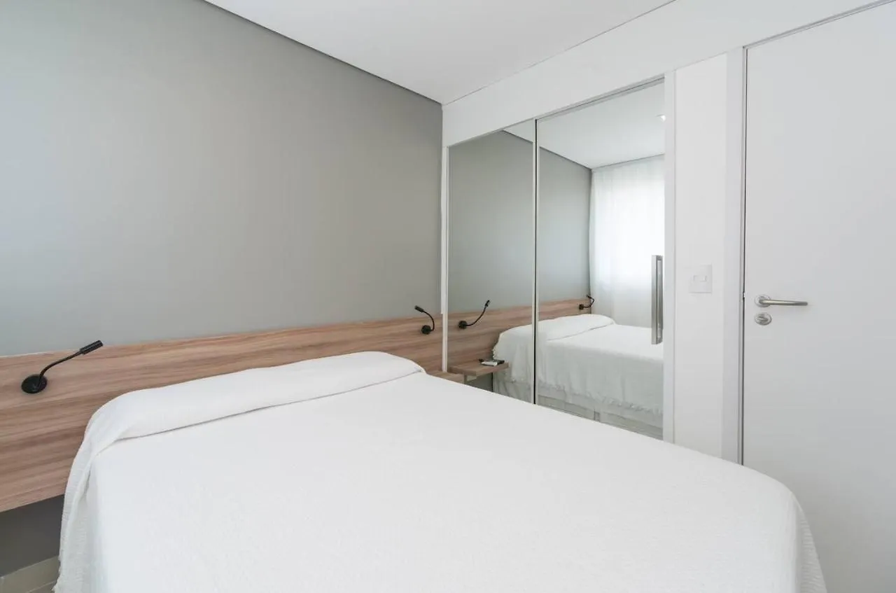 Апартаменты Beach Class Santa Maria By Easy Home Ресифи