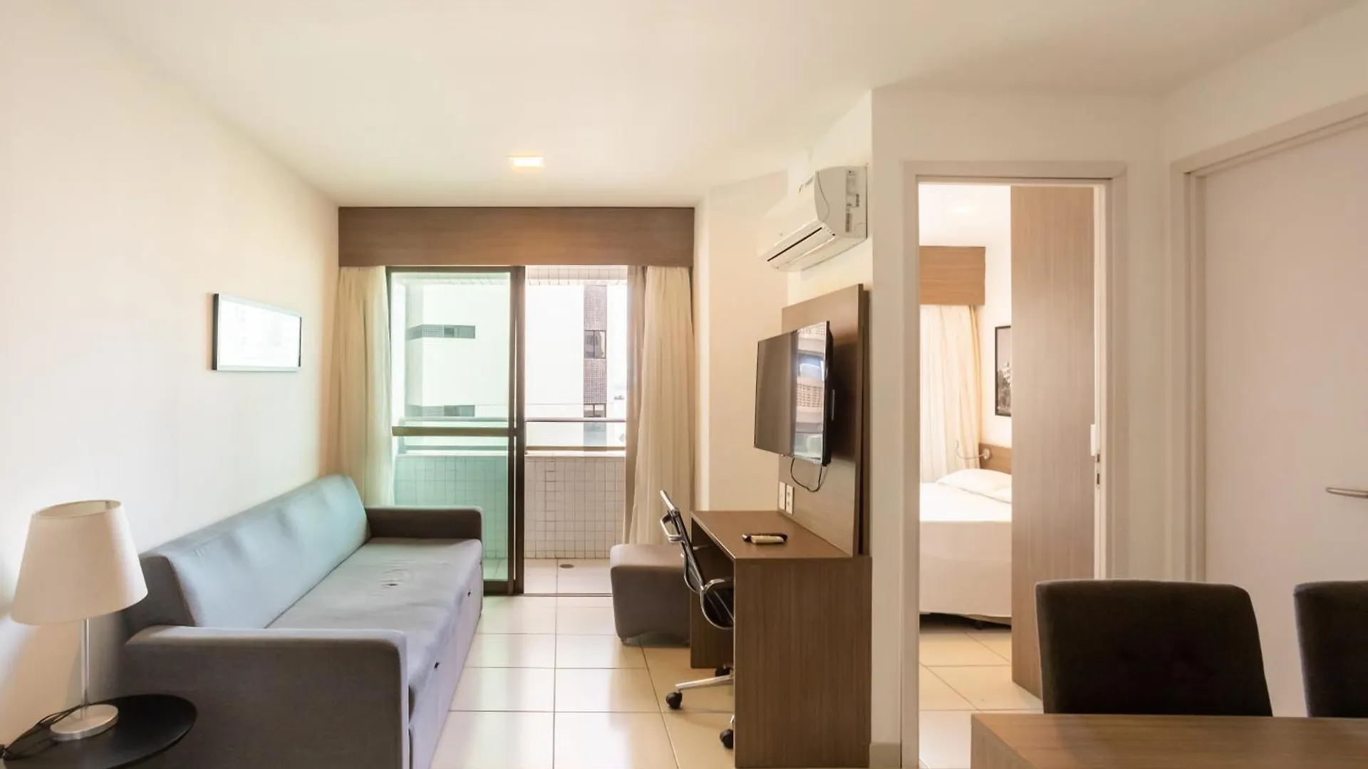 Beach Class Santa Maria By Easy Home Ресифи