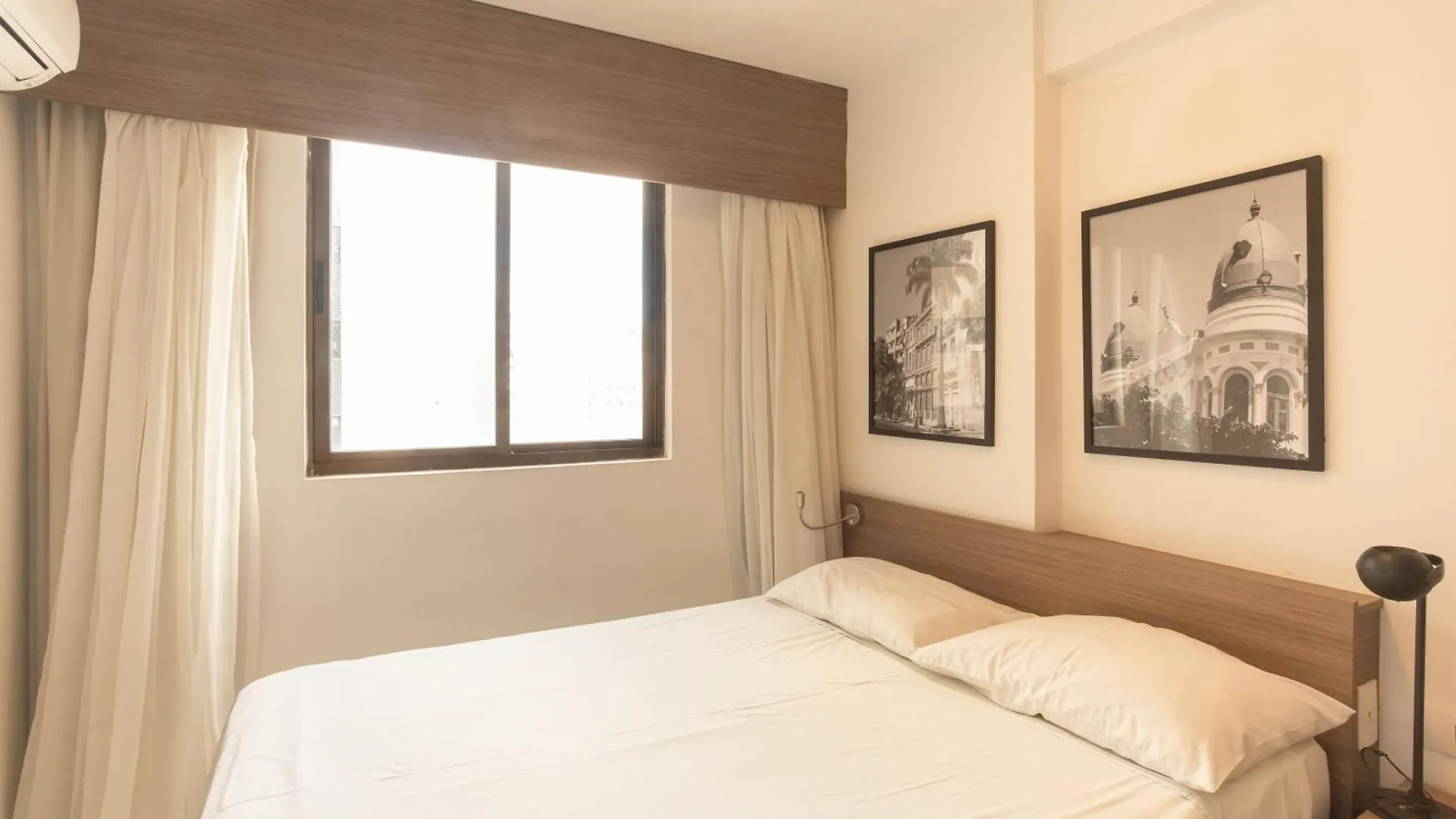 Апартаменты Beach Class Santa Maria By Easy Home Ресифи