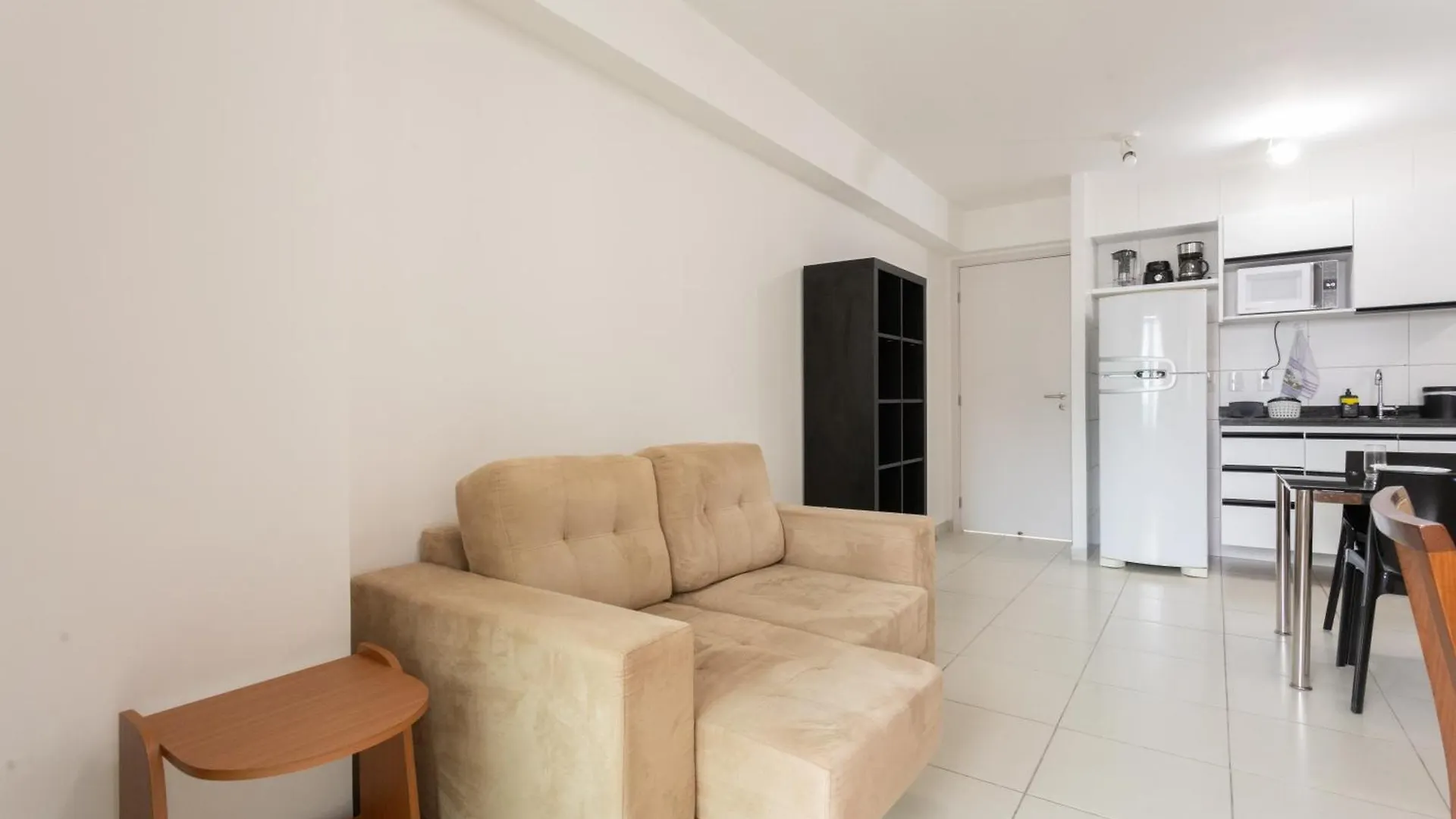Beach Class Santa Maria By Easy Home Ресифи Апартаменты