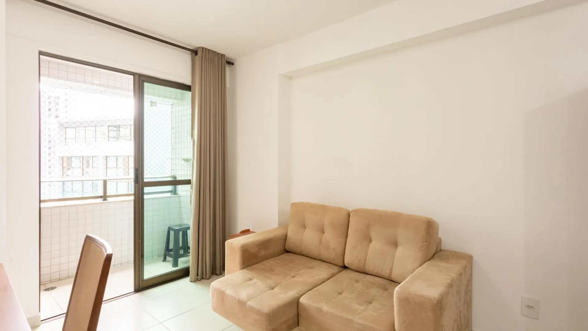 Beach Class Santa Maria By Easy Home Ресифи