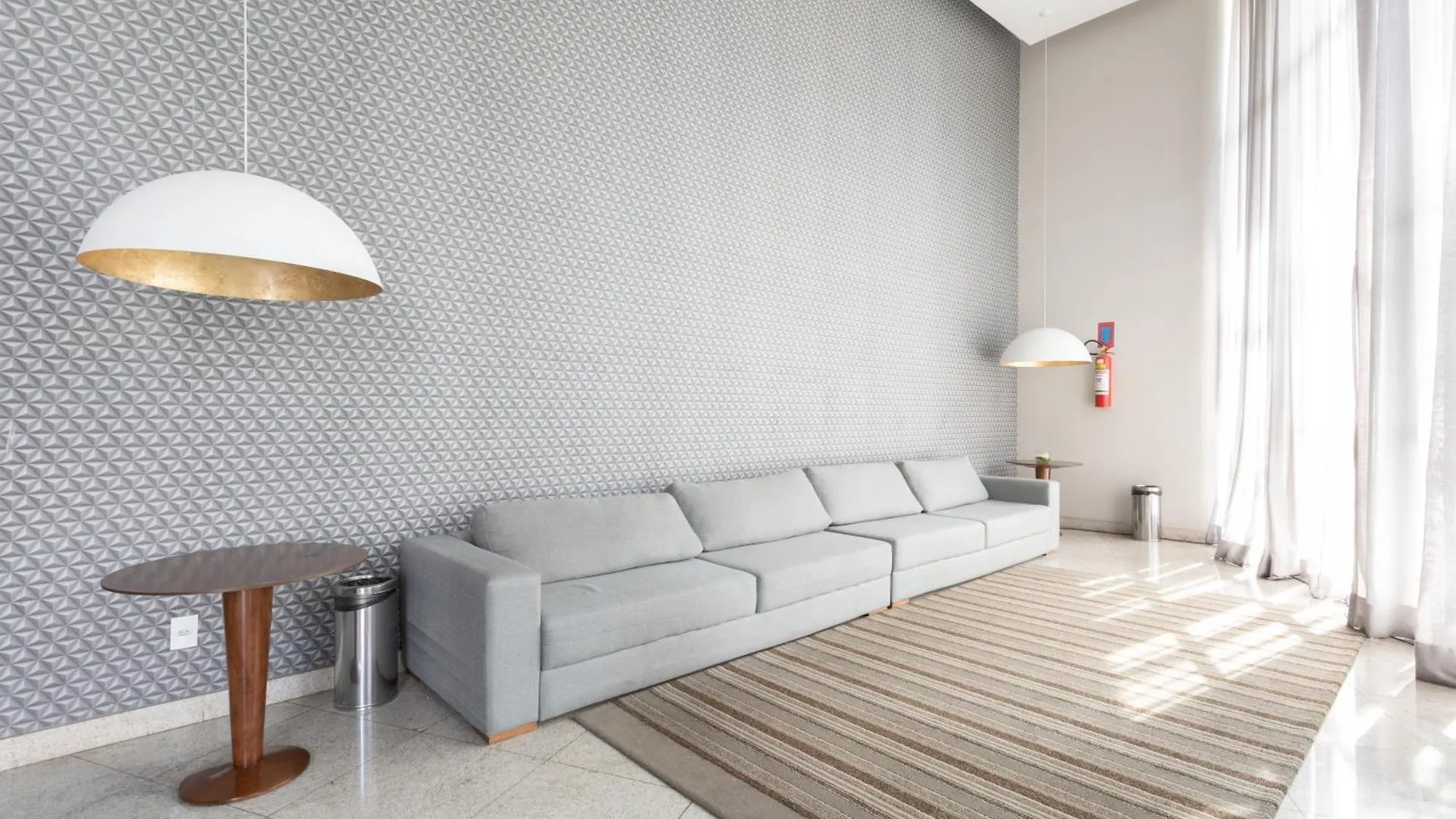 Beach Class Santa Maria By Easy Home Ресифи Бразилия